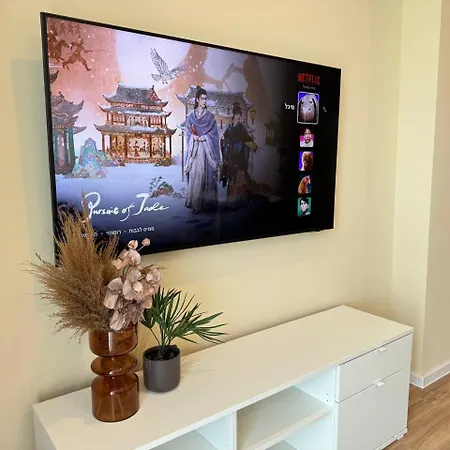 Apartman Modern Sea View *