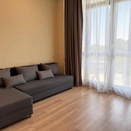 Modern Sea View Апартаменти Варна