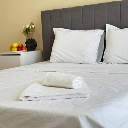 Modern Sea View Apartman *