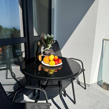 Apartman Modern Sea View Várna