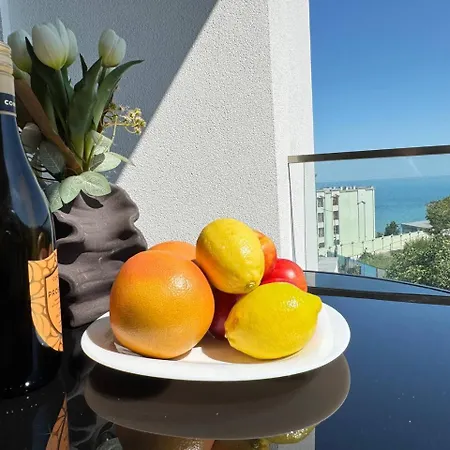 Apartman Modern Sea View Várna